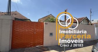 IMÓVEL COM GRANDE POTENCIAL – TERRENO AMPLO NO CENTRO! 